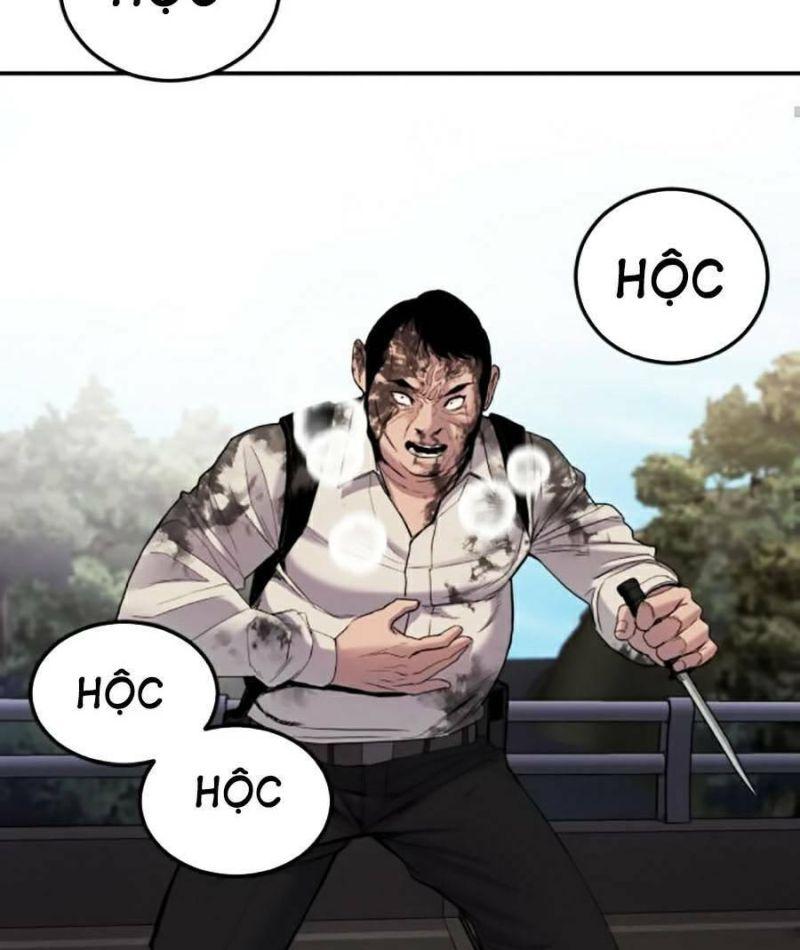 đặc vụ kim chapter 8.1 120