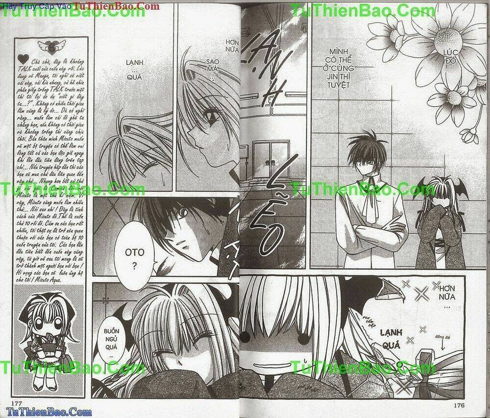 cô nàng quản gia chapter 5 89