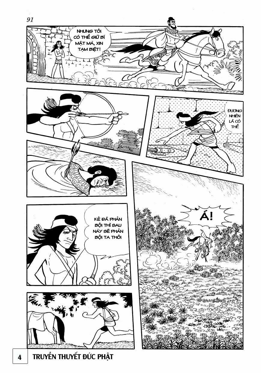 buddha - truyền thuyết đức phật chapter 20 6