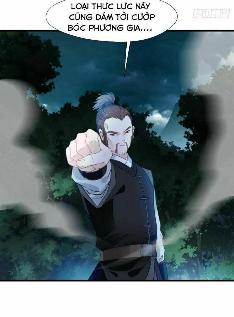 một đời thành tiên chapter 13 28