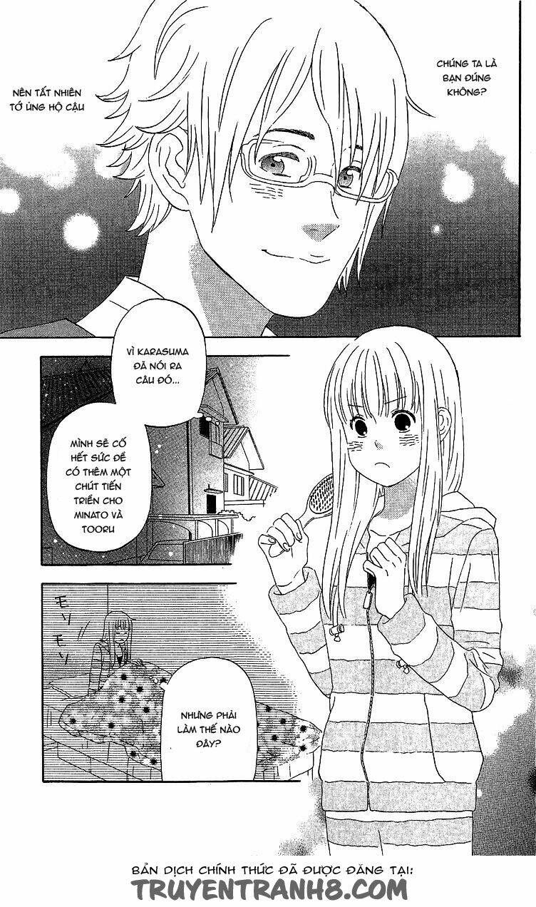 liar x liar chapter 19 6