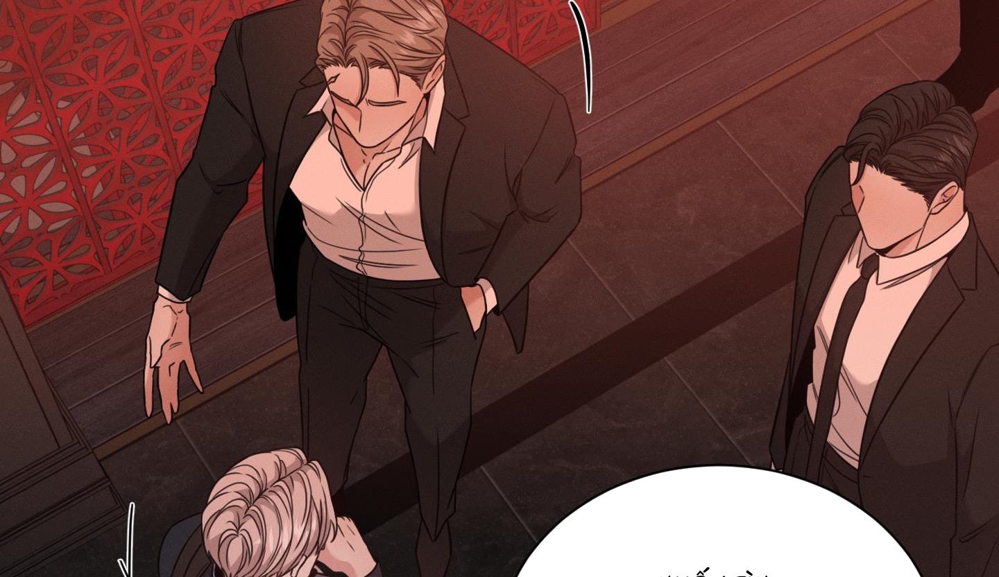 hội chứng minmotion chapter 31 134