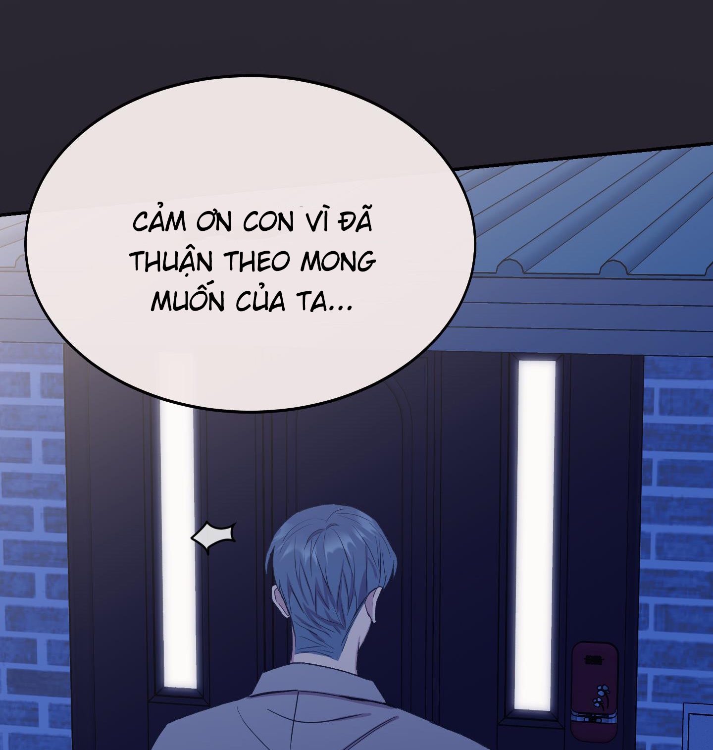 lãng mạn giả dối chapter 31 142