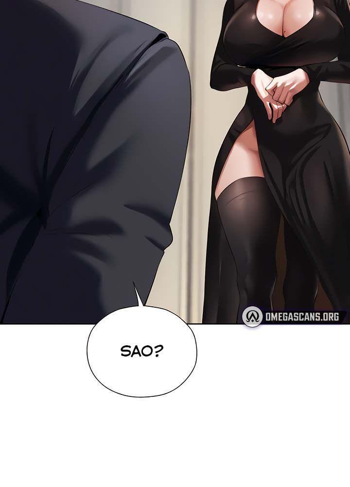 thợ săn bươm bướm chapter 13.2 25