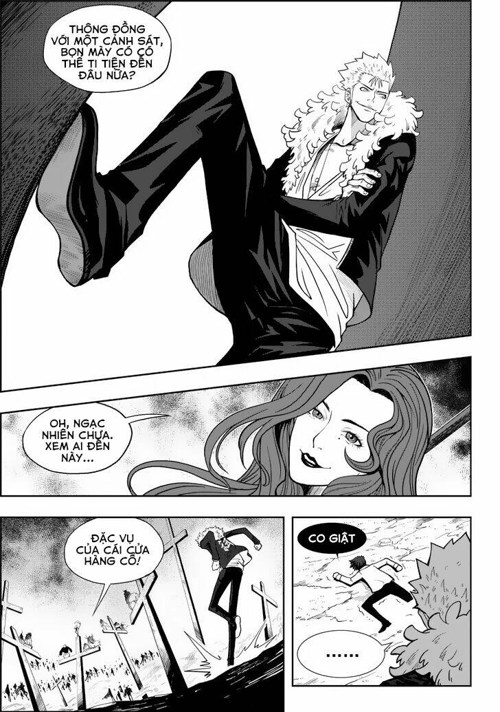 macrophage regulation chapter 3 11