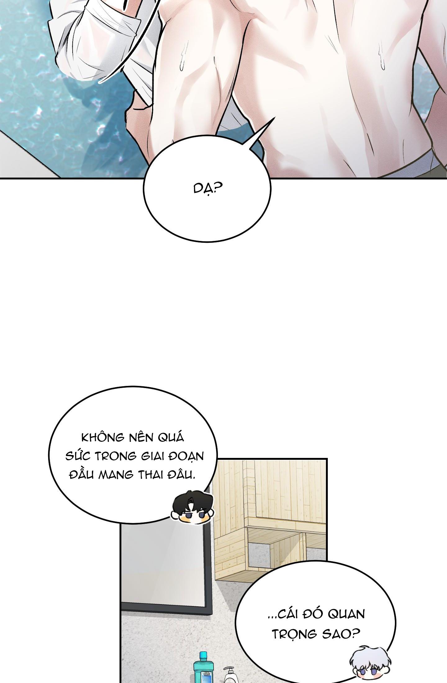 bắn là dính chapter 7 20
