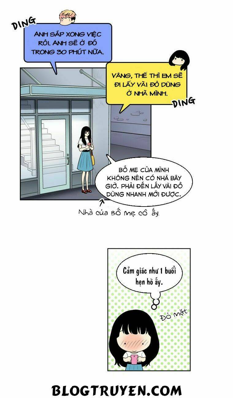 my shining world chapter 42 25