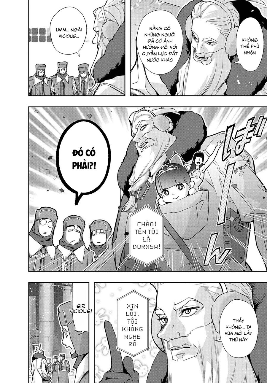 the kingdom of ruin chapter 34 5