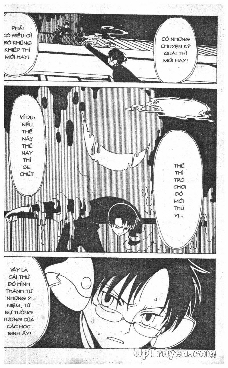 xxxholic - hành trình bí ẩn chapter 3 71