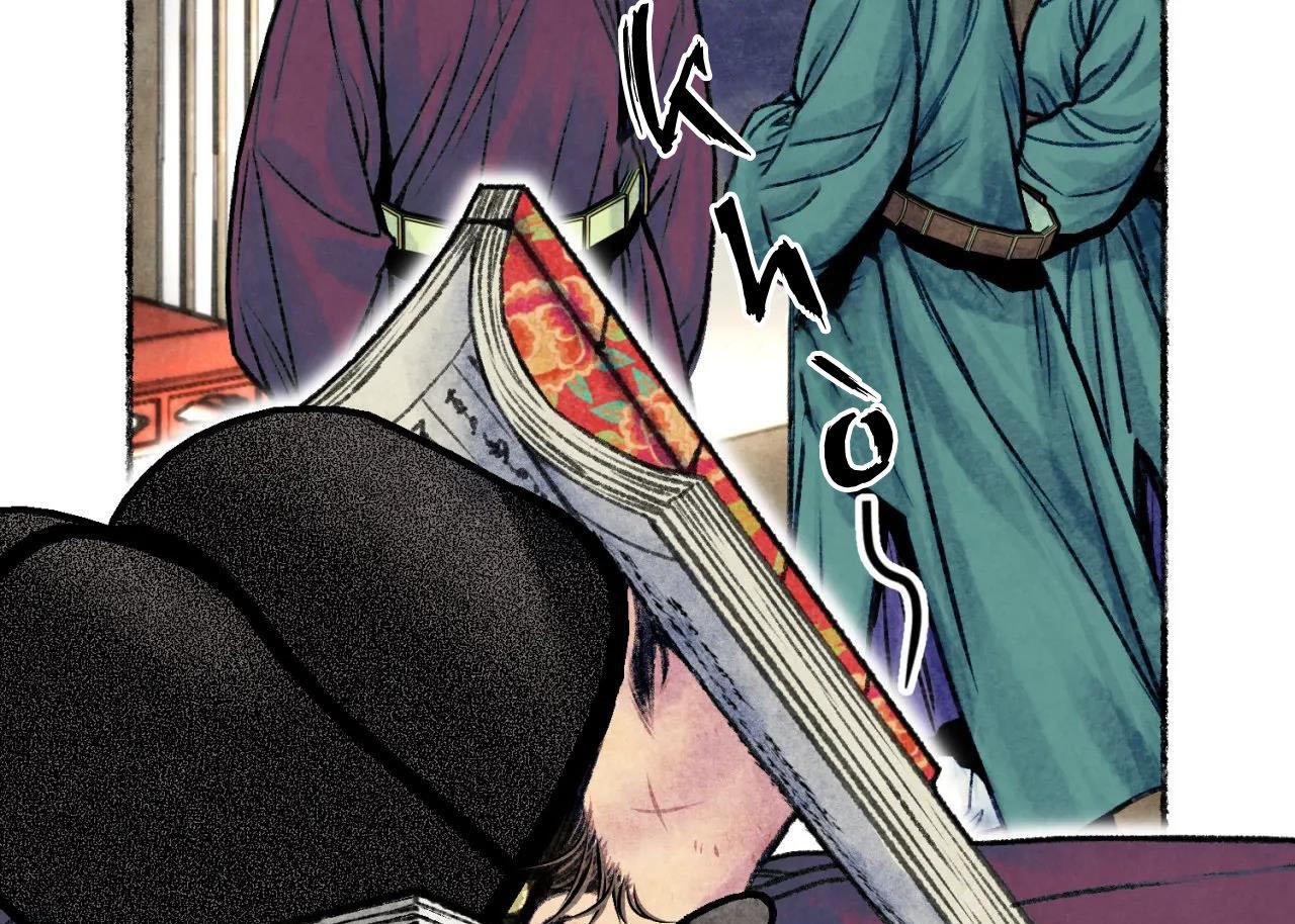 phò mã quan phu chapter 16 59