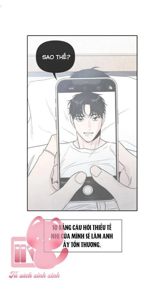 điều khiến tôi quyết tâm muốn chết chapter 63 21