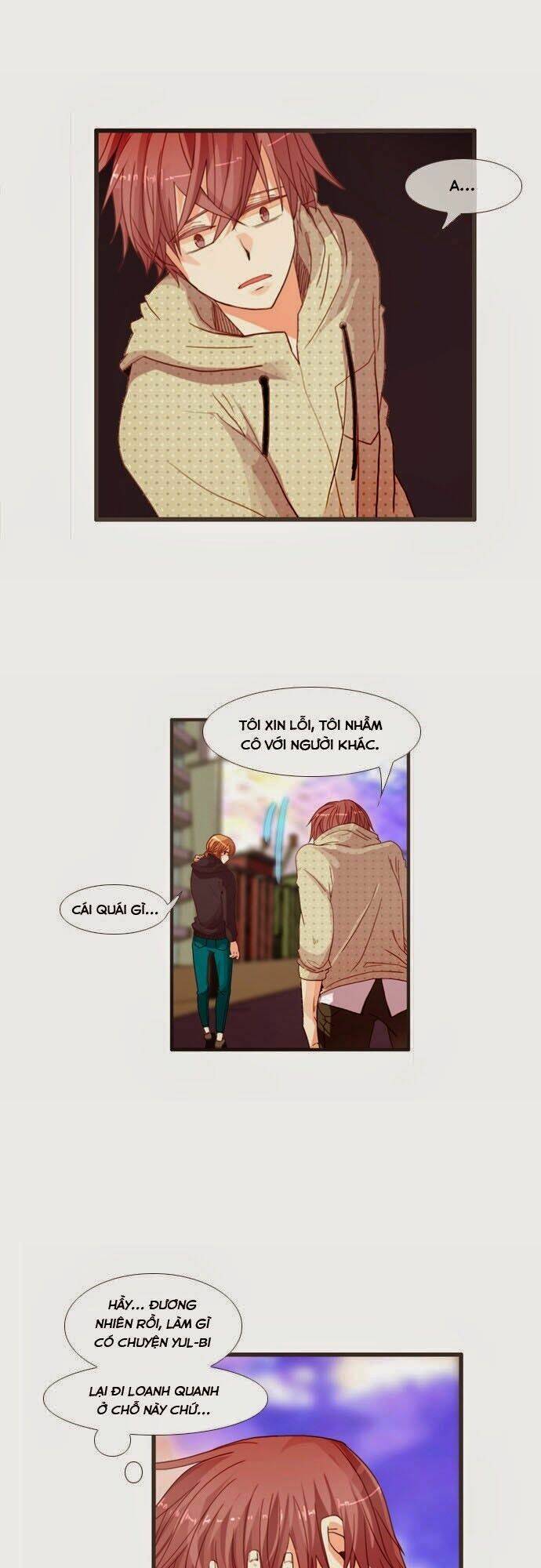 món quà từ chúa chapter 44 19