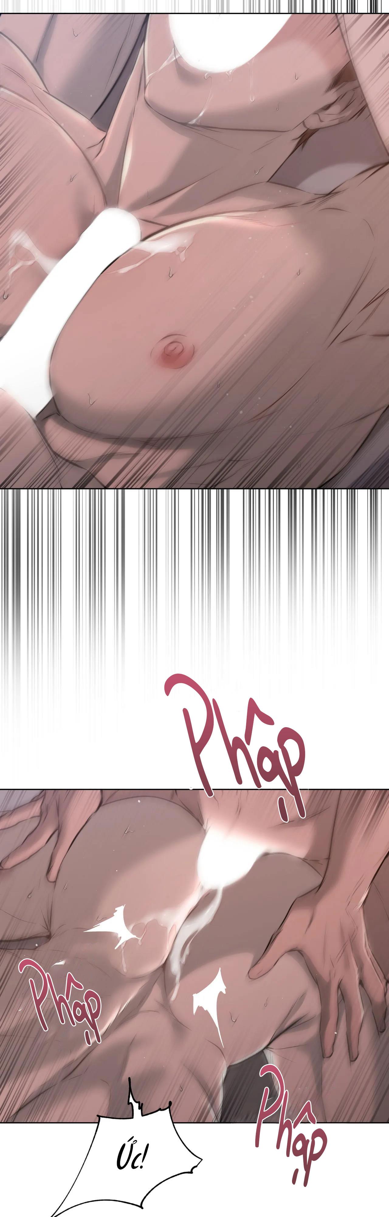 bên trong lớp cảnh phục chapter 39 26