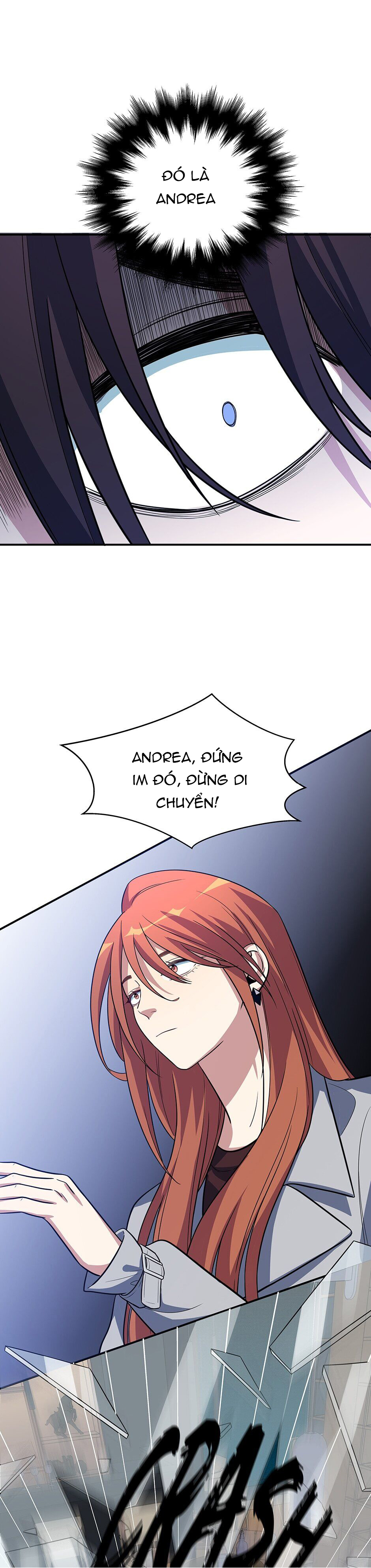 [16+] killing my love chapter 4.2 10