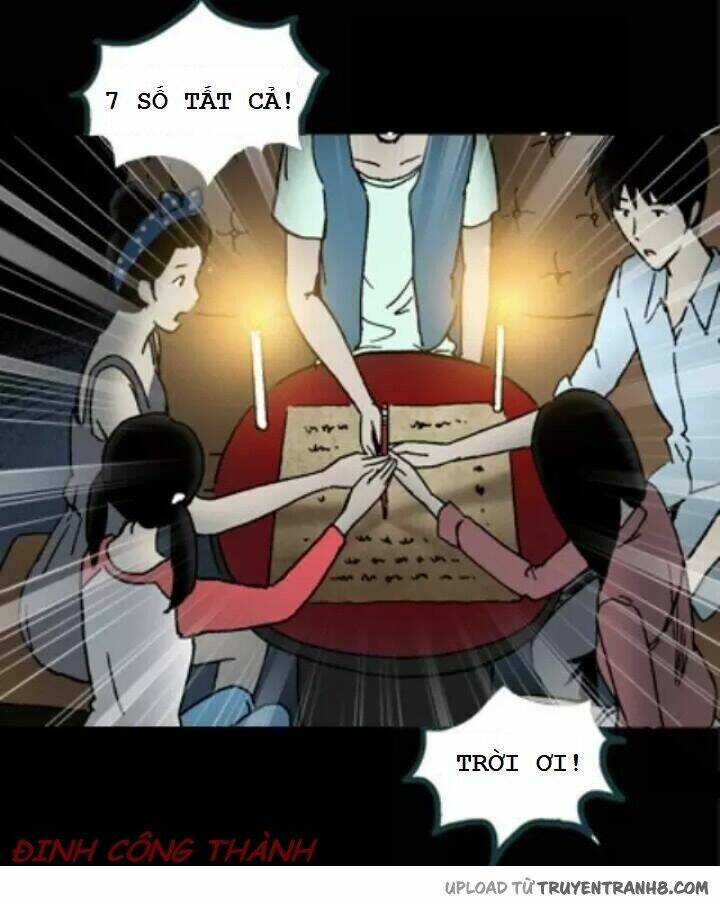 bút tiên chapter 2 48