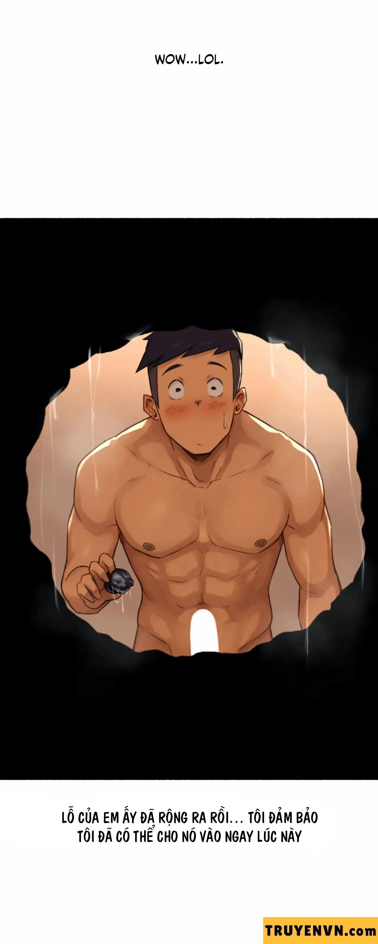 bạn đã xxx bao giờ chưa? chapter 20 18