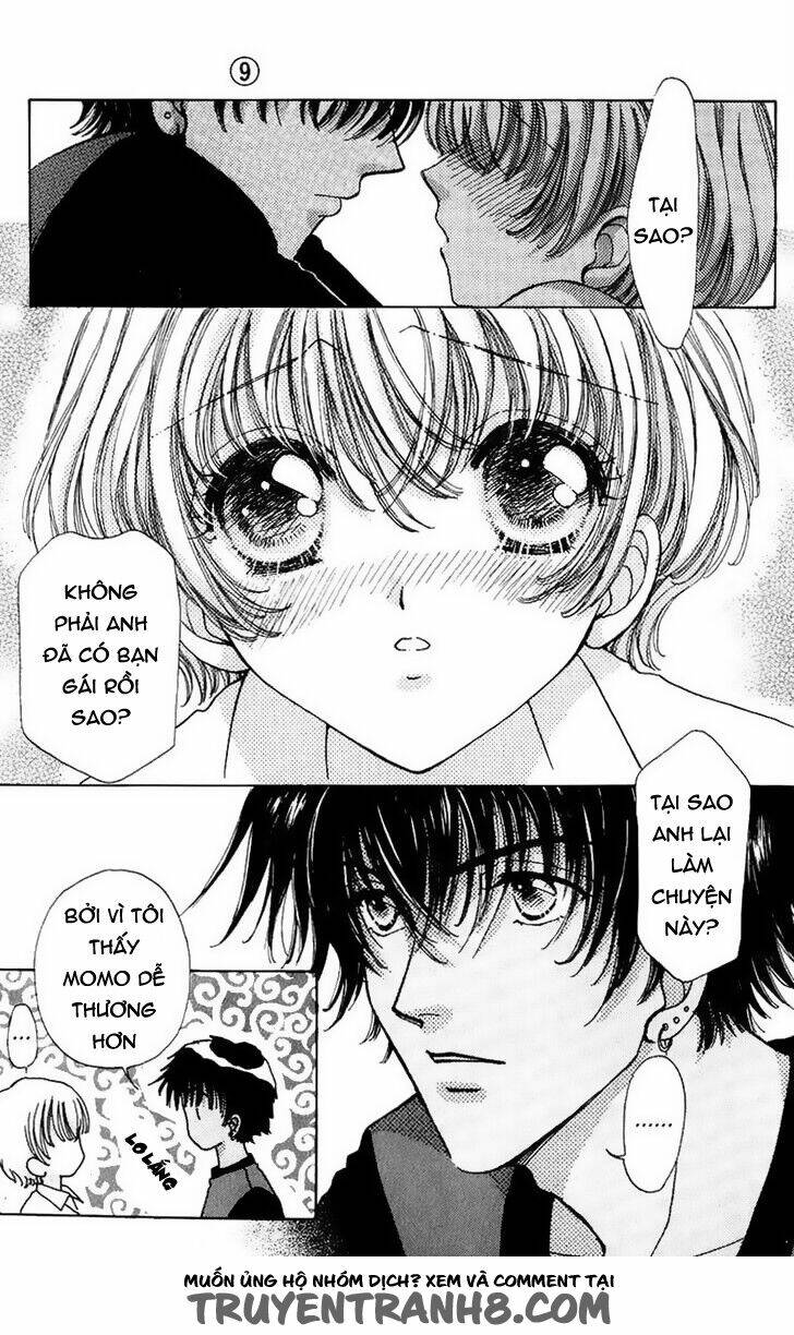 hana ni nare chapter 56 3