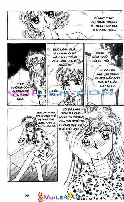 cánh cửa mùa hè chapter 7 106