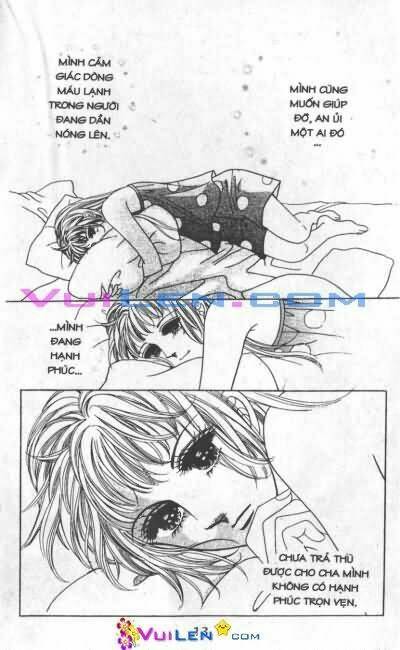 tóc gió thôi bay chapter 8 13