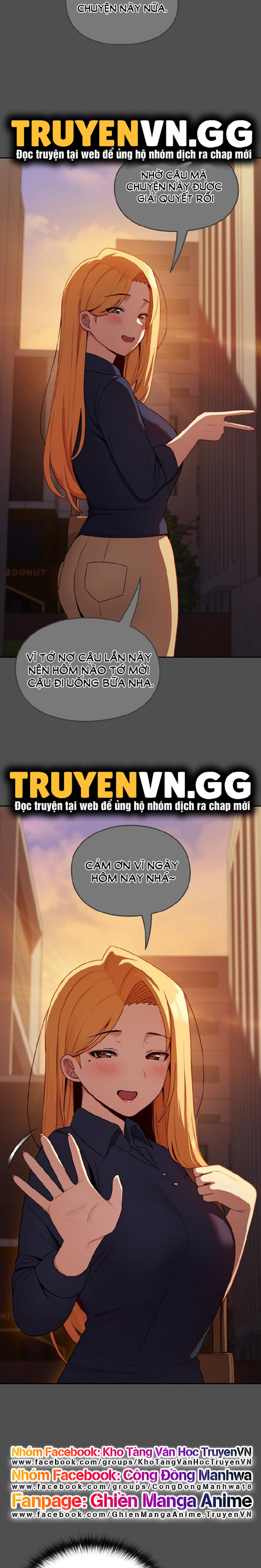 khi nào ta hẹn hò chapter 10 17