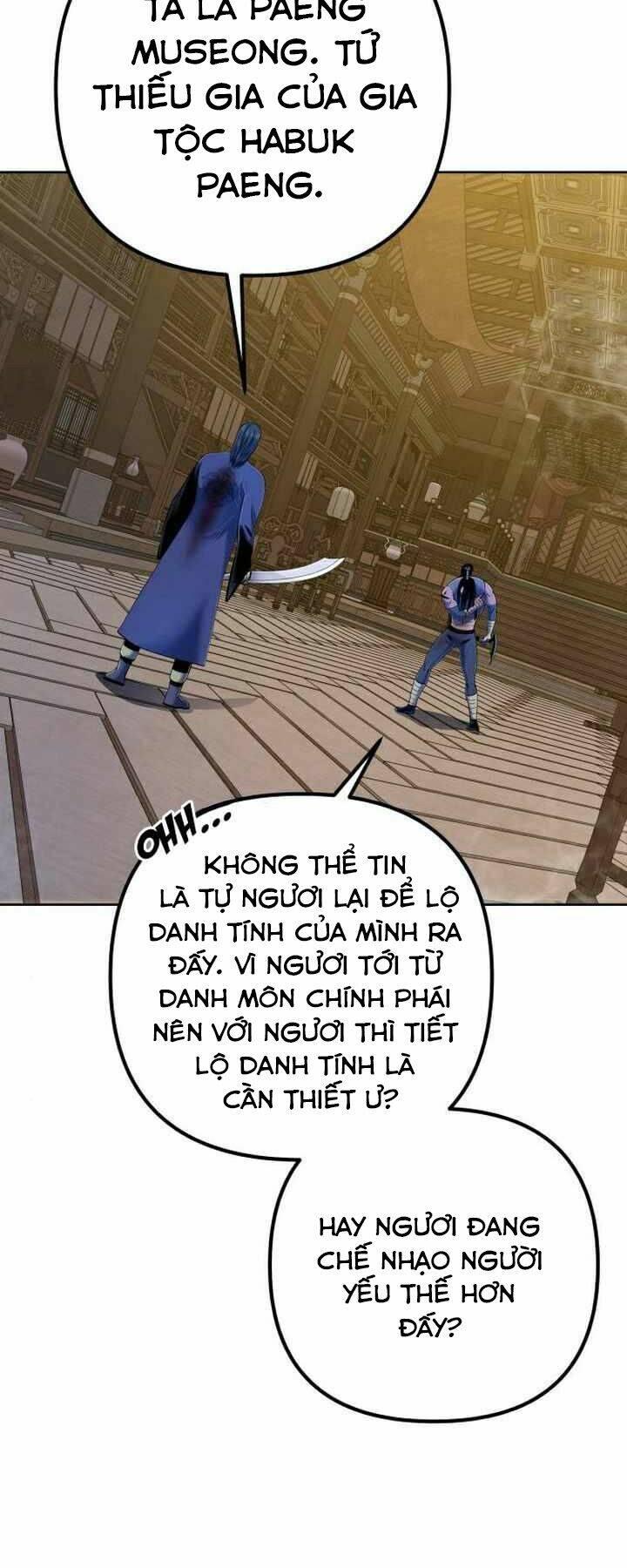 con trai út nhà ha buk paeng chapter 26 14