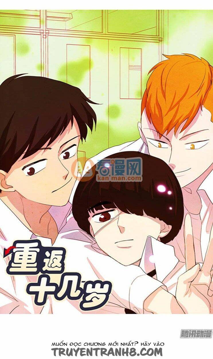 trở lại tuổi mười mấy chapter 37 9