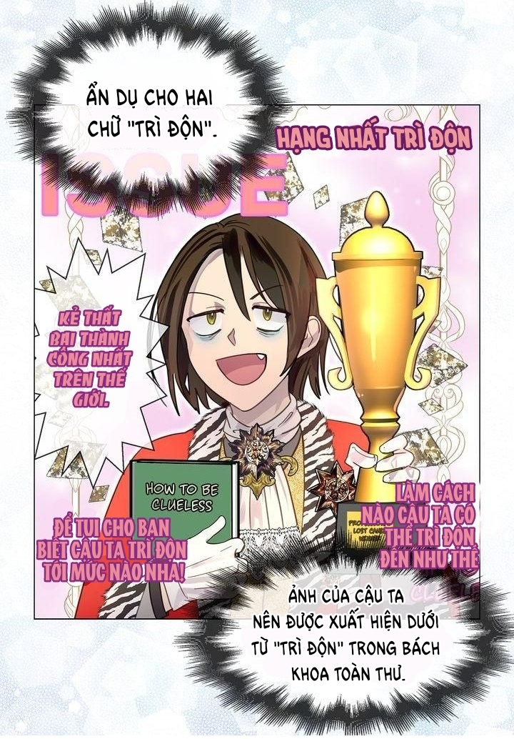 đừng xem thường nữ phụ chapter 164 40