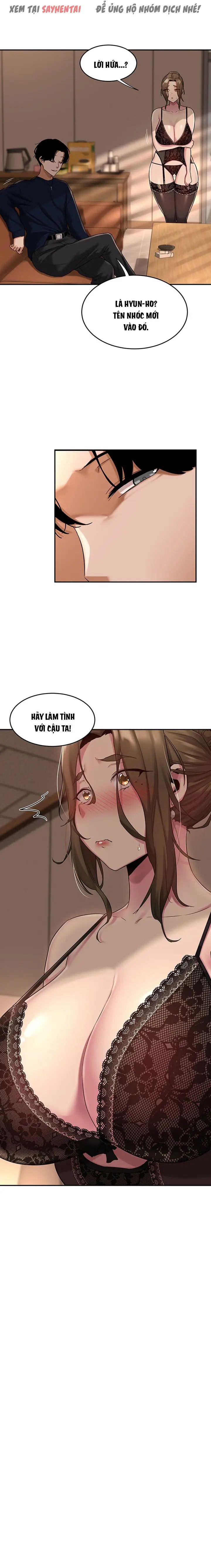 nhóm học tình thú chapter 12 2