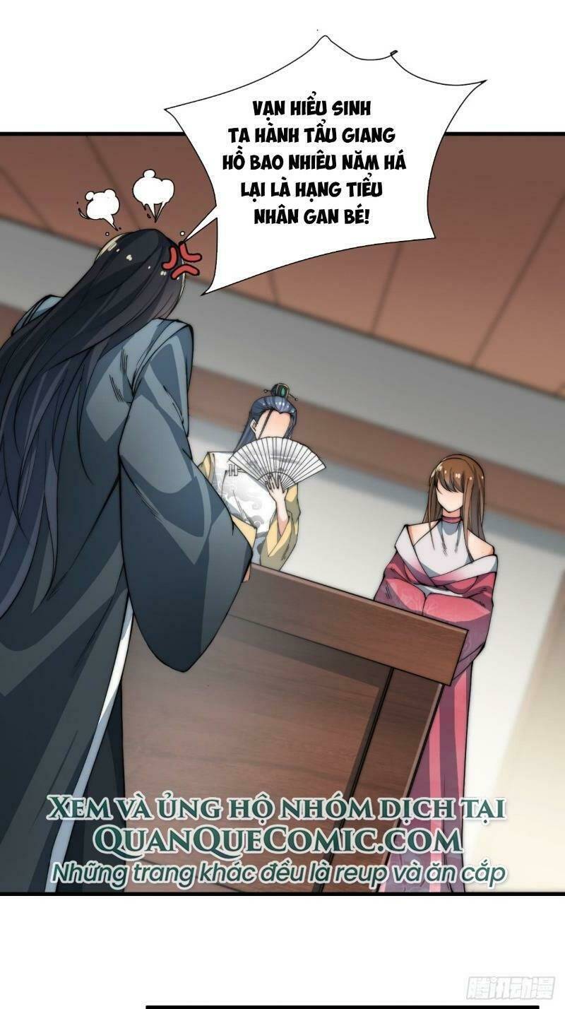 nhất chiêu tiên chapter 8 39