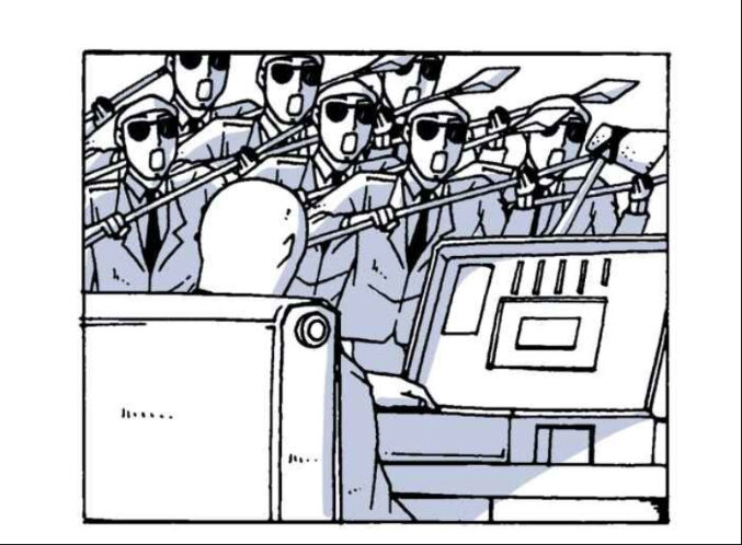 mắc kẹt trên mặt trăng chapter 12 10