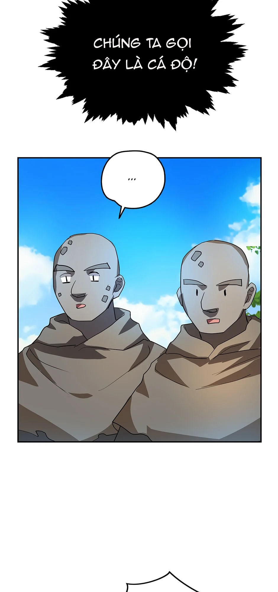 Vẻ Đẹp Bí Ẩn Của Chồng Tôi chapter 15 - Trang 38
