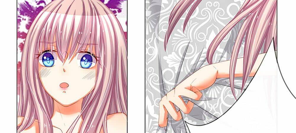 thiếu soái của tôi chính là manh như vậy chapter 19 21