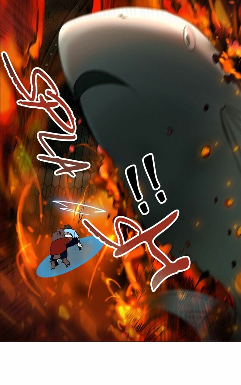 tòa tháp bí ẩn 2 chapter 195 39