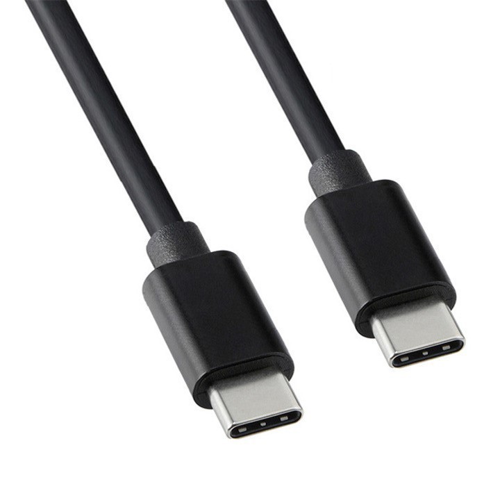 Cáp USB3.1 30cm 2 đầu type-C