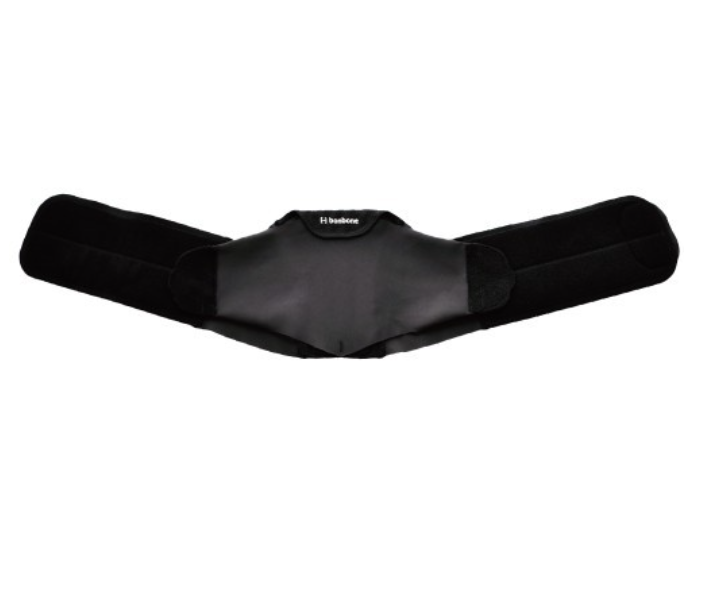 Đai hỗ trợ vùng thắt lưng Bonbone Pita coru standard & wide