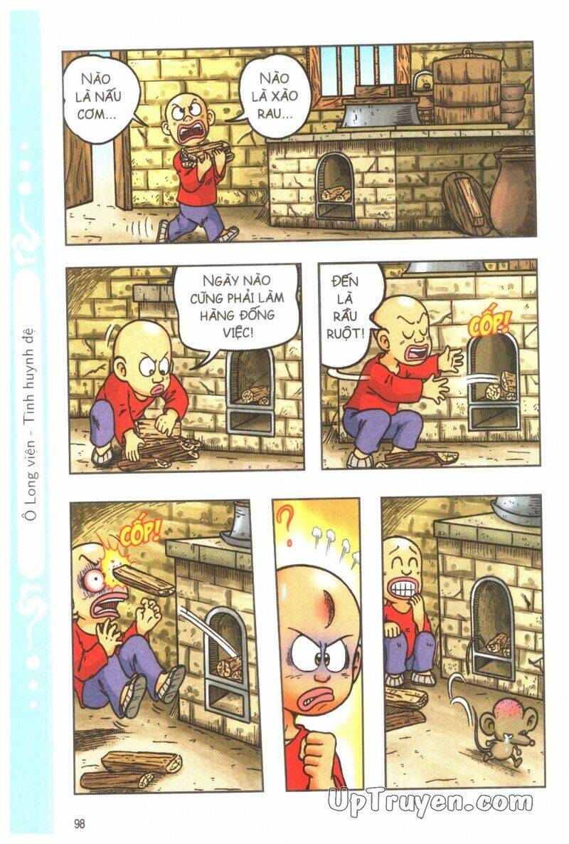 ô long viện tình huynh đệ chapter 10.4 7