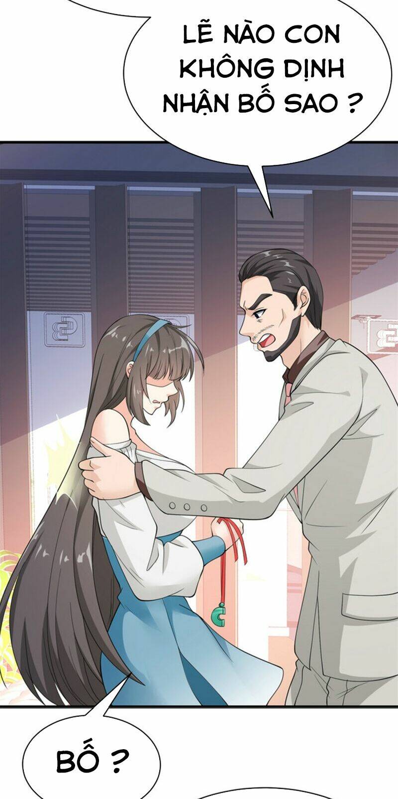 hoa hậu giảng đường luôn bên người chapter 53 18