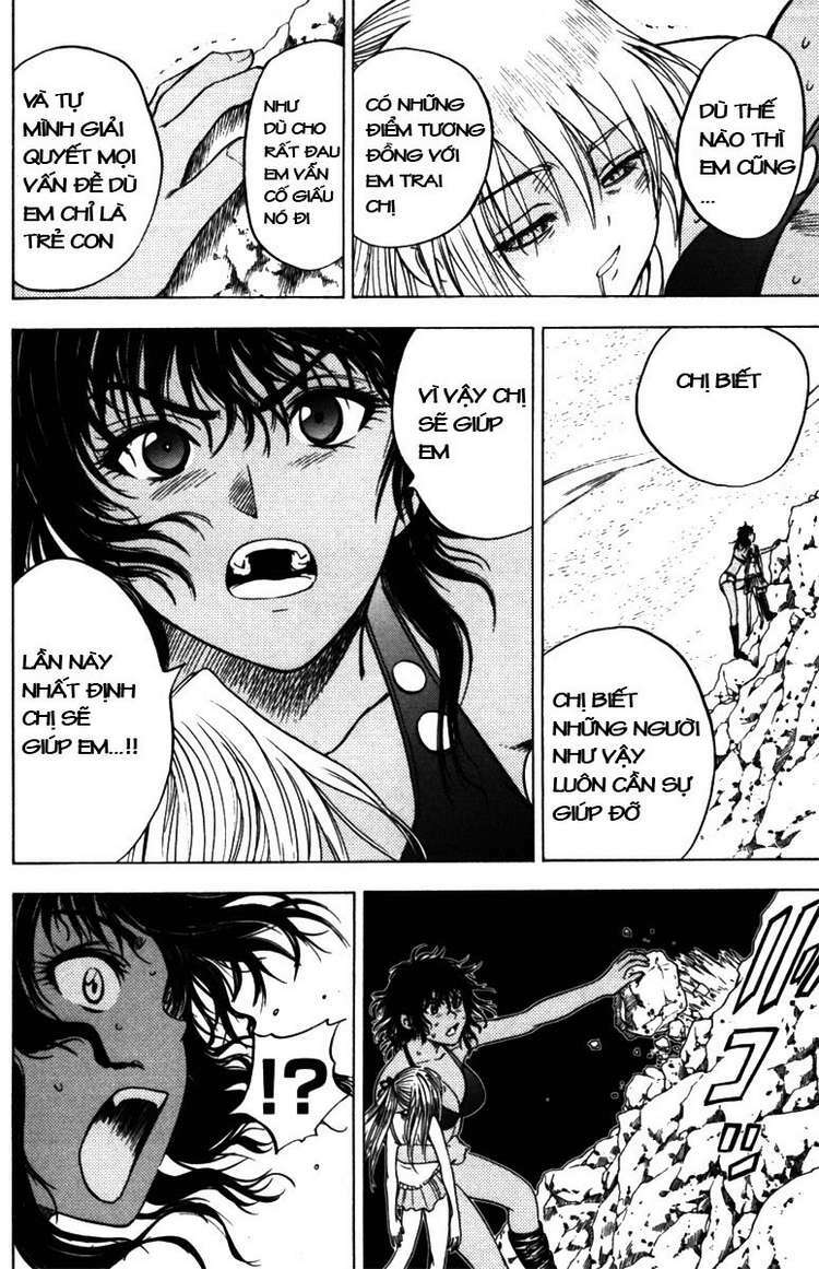 cage of eden chapter 60 12