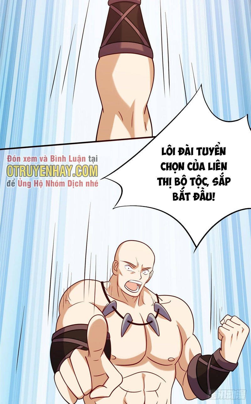 The Trinity War - Trang 12