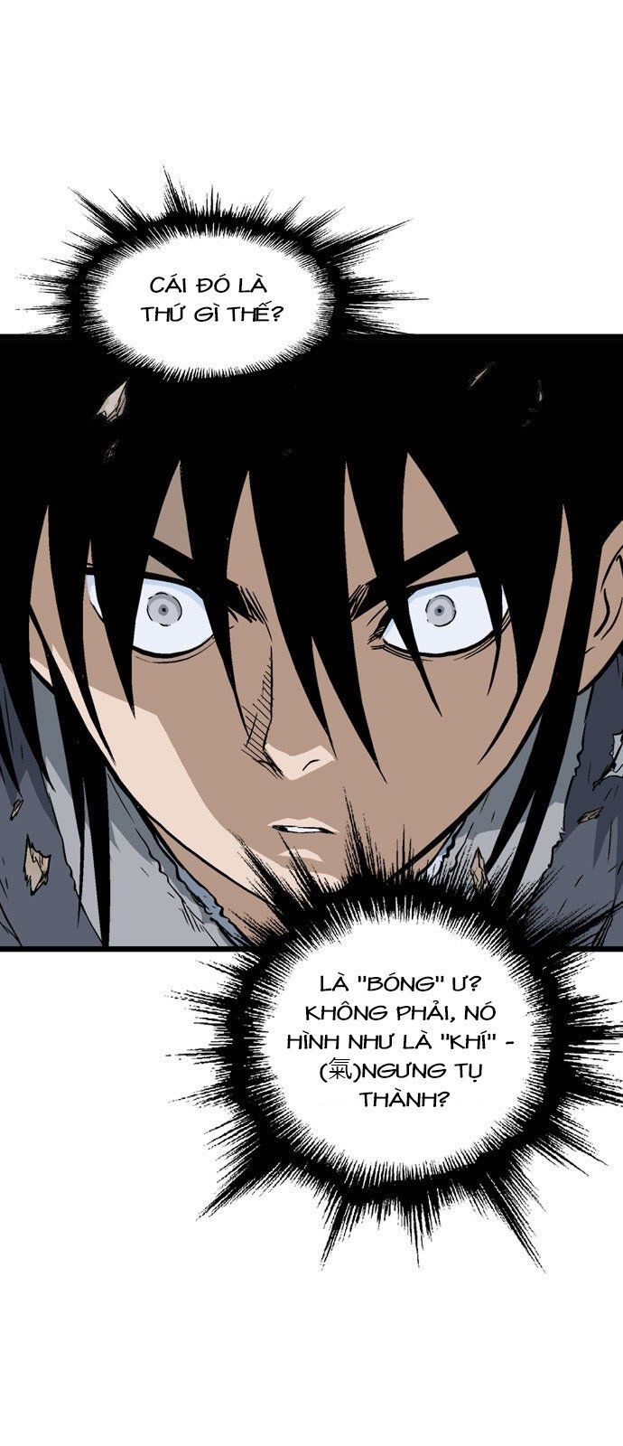 cao thủ 2 chapter 106 21