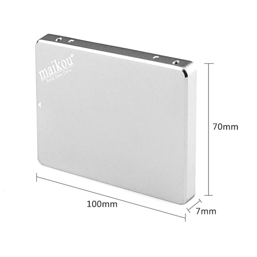 2.5'' SATA3.0 120GB SSD Solid State .0Gb/S for Laptop/Desktop