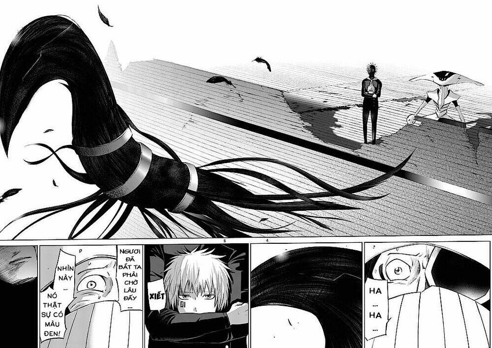 good night world chapter 24 5