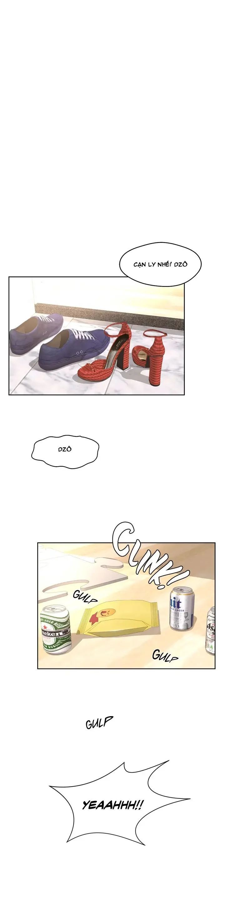 chất kích dục thần thánh chapter 3 19