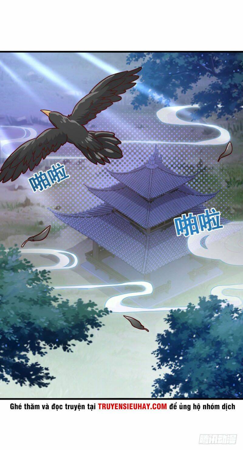 tiên ma đồng tu chapter 92 26