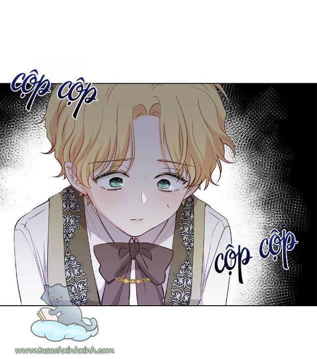 kiên nhẫn chút nào, đại công tước chapter 5 47