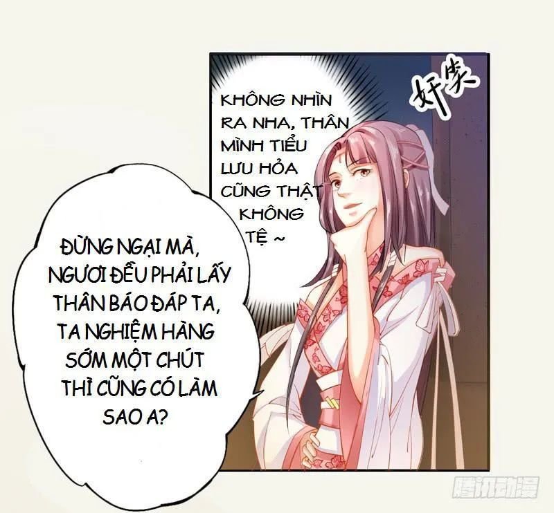 tuyệt thế luyện đan sư chapter 12 32