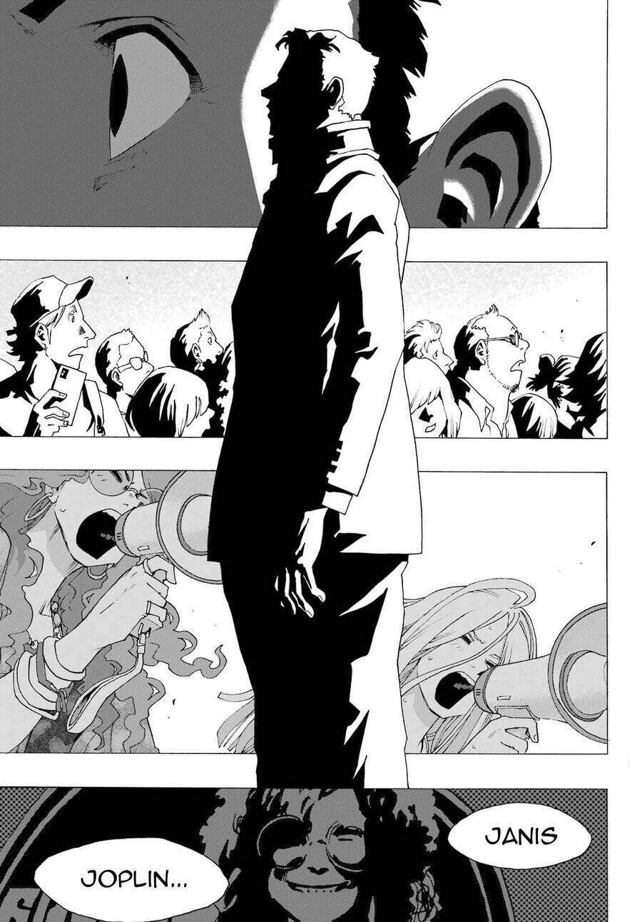 shiori experience - jimi na watashi to hen na oji-san chapter 96 44