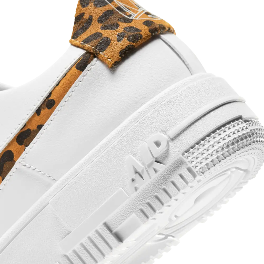Giày thời trang Nữ NIKE W AF1 PIXEL SE CV8481