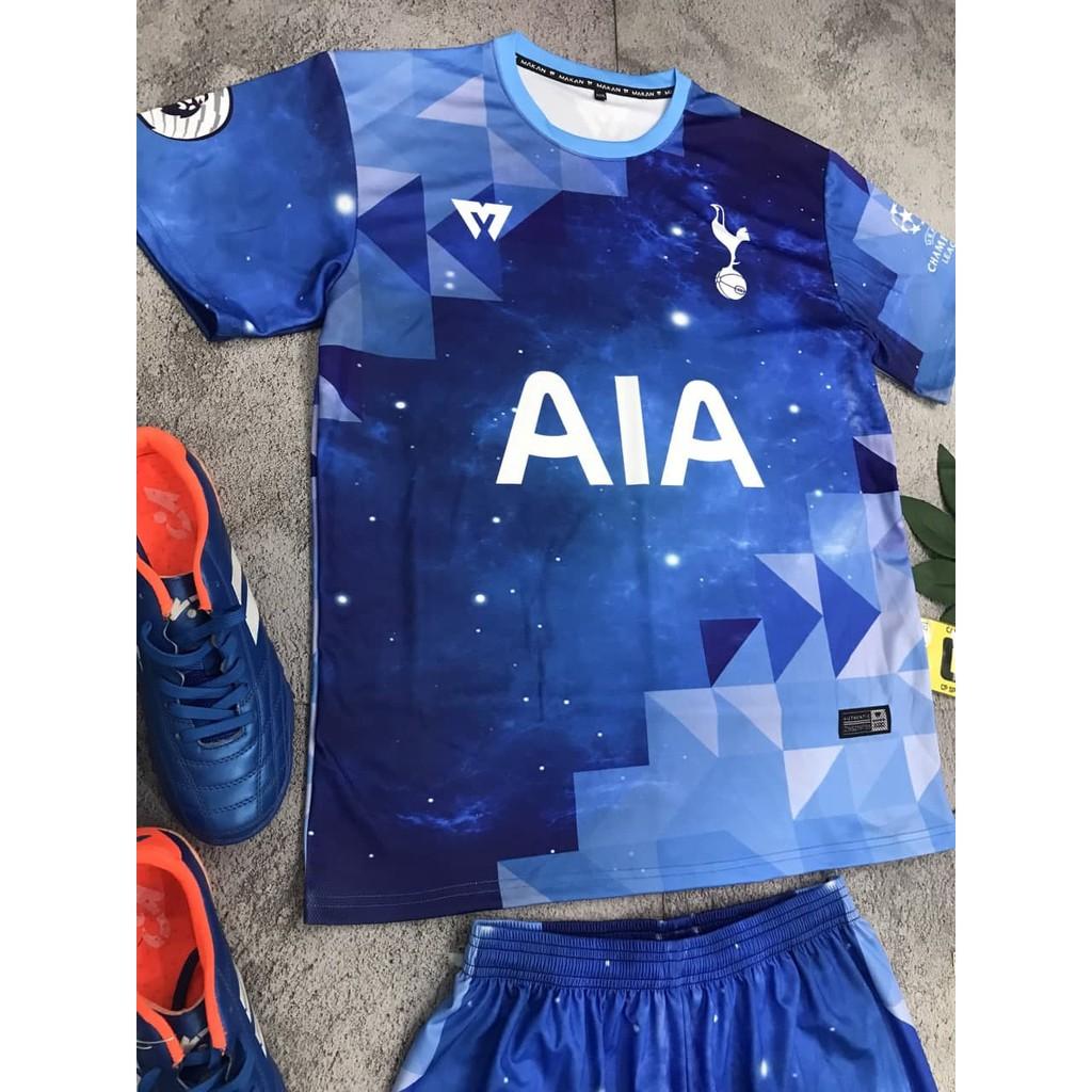 Đồ Đá Bóng CLB Tottenham Hotspur BD614