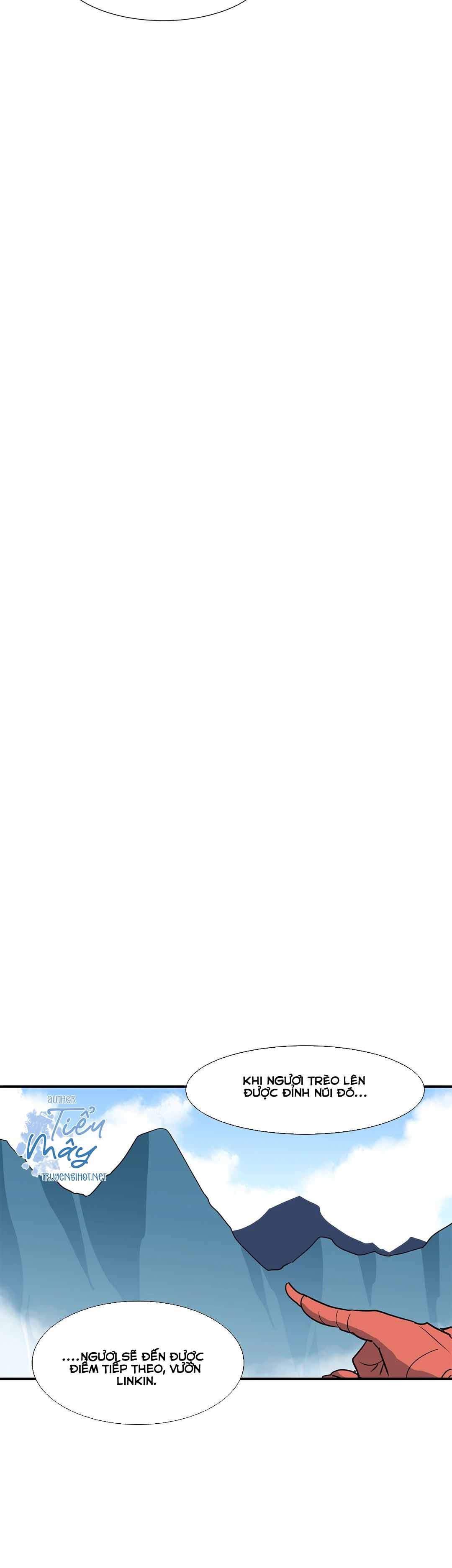 chiến binh sáng giá nhất chapter 24 12